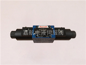 力士乐方向阀4WE 6 J70/HG24N9K4